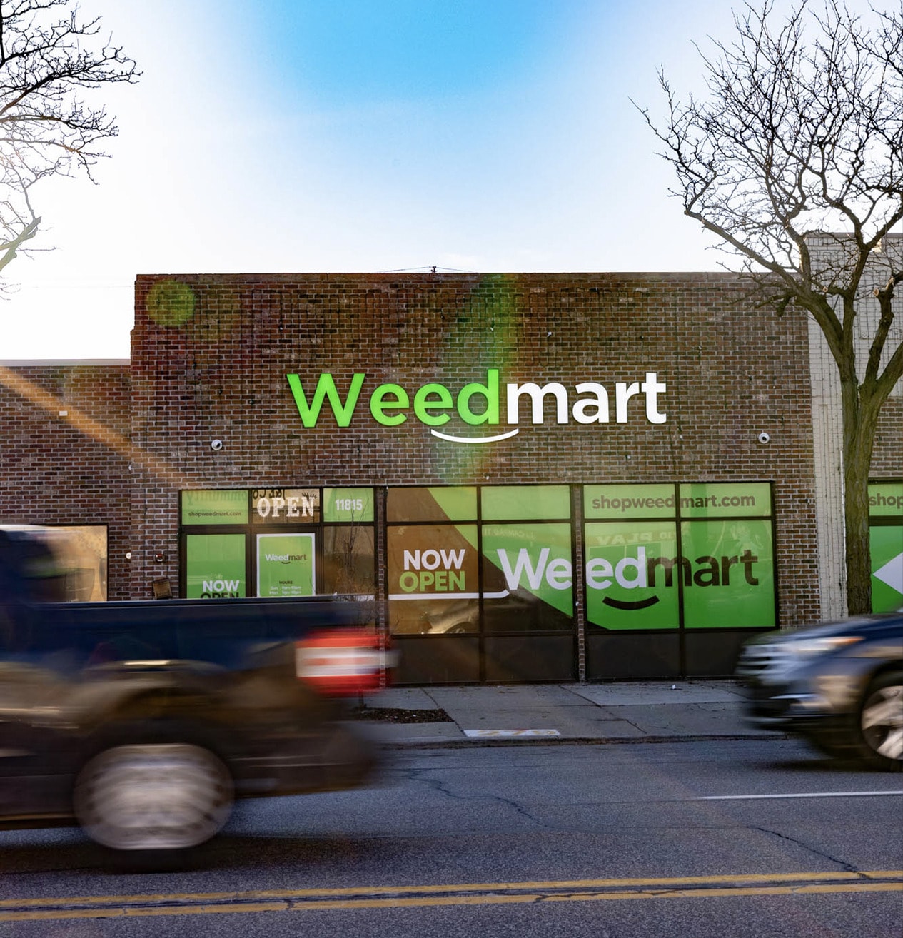 weedmart weedmart